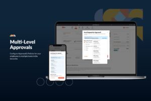 Corporate Travel Approach