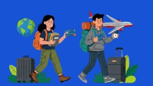 Travel