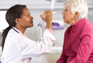 When Should You See A Retina Doctor