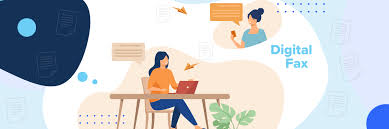 Changes When Time Is of the Essence Opting for Fax Transmission Ensures Efficiency