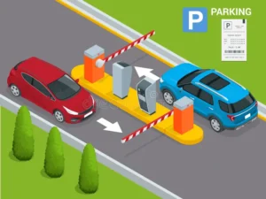 When a Gate Isn’t Practical — Rethinking Vehicle Access Points