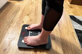 Why Every Bathroom Needs a Body Fat Analyser Scale