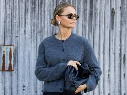 Why Every Woman Needs a Cashmere Cardigan in 2026
