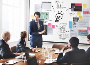 Why Modern Leaders Need a Holistic Mix of Project and Operations Skills