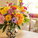 Why Seasonal Blooms Make the Most Impactful Housewarming Presents