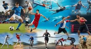 Buffstreams Platform for Real-Time Sports Streaming