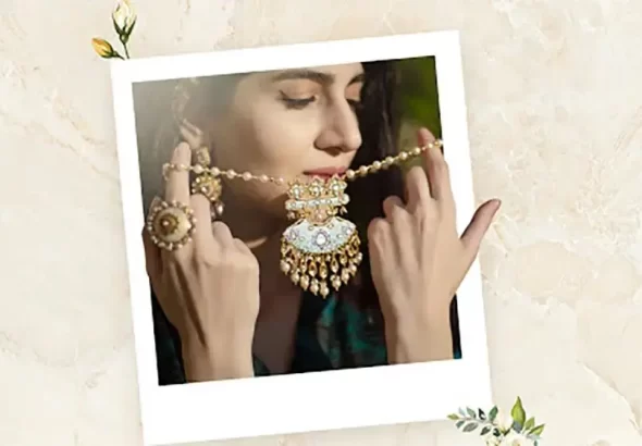 Why You Should Use Jewelry to Express Your Personality