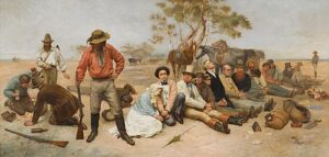 Australian History