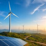 Wind energy in India