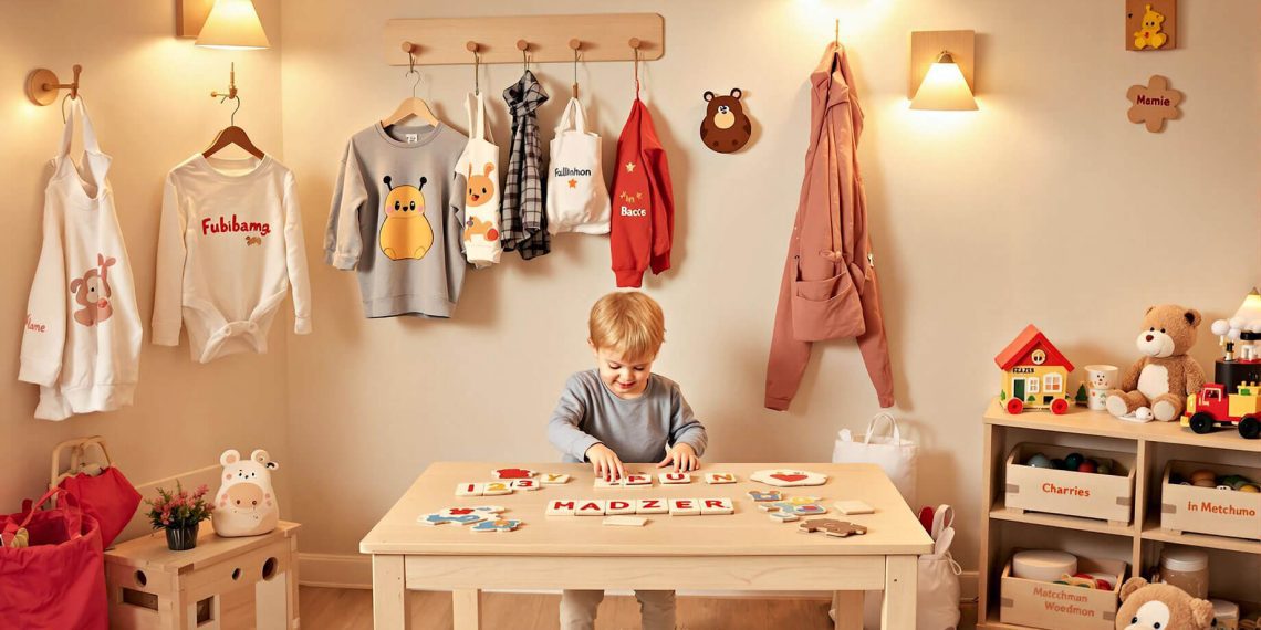 Woodemon Turned Our Busy Household into a Storybook Home