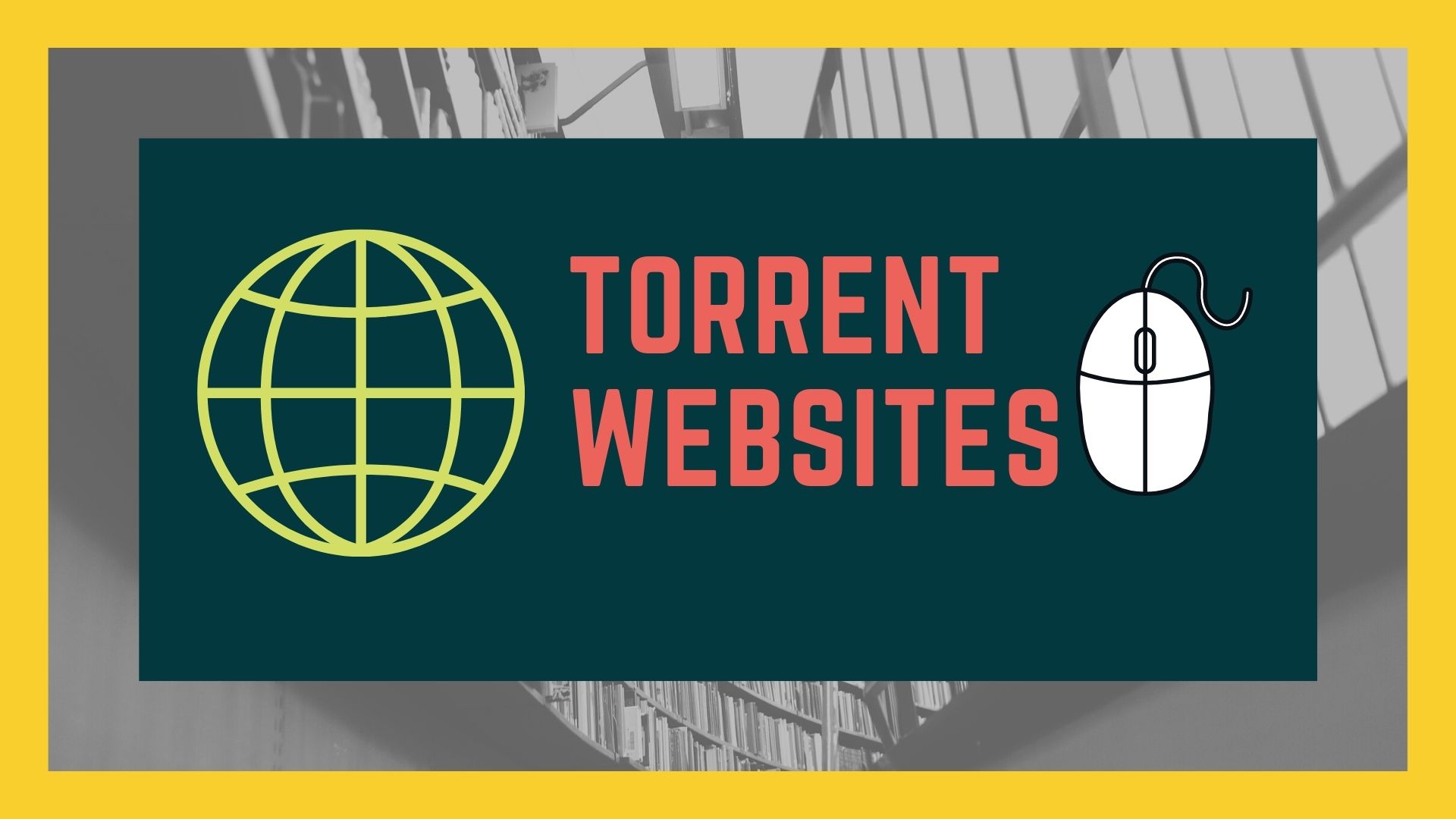 Best 25 Torrent Websites for the New Year | 'Monomousumi'