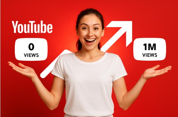From Zero to Viral: 7 Creative Ways to Multiply Your YouTube Views