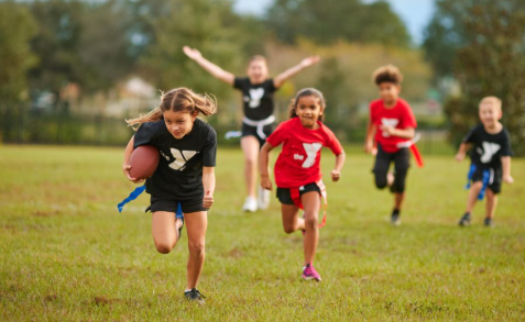Youth sports