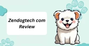 Zendogtech Com