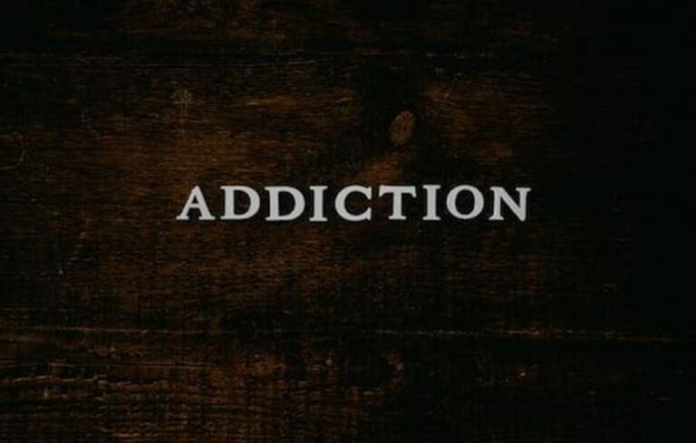 addiction