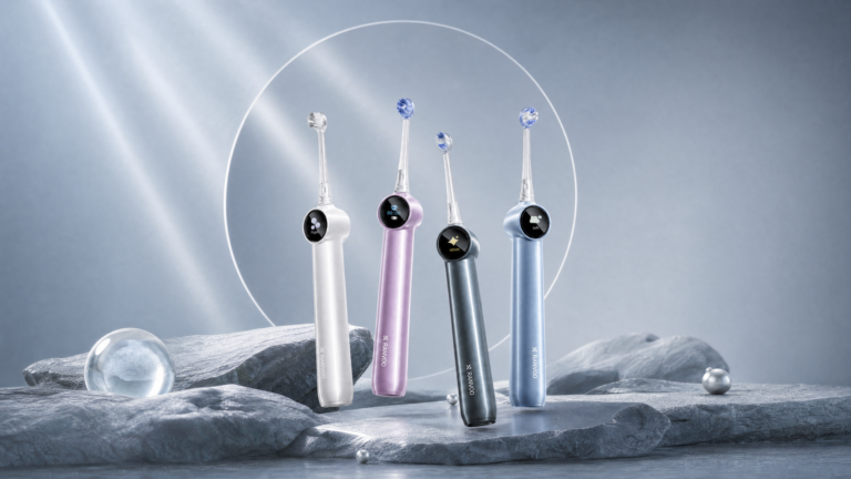 Why Your Toothbrush Might Be Hurting Your Gums