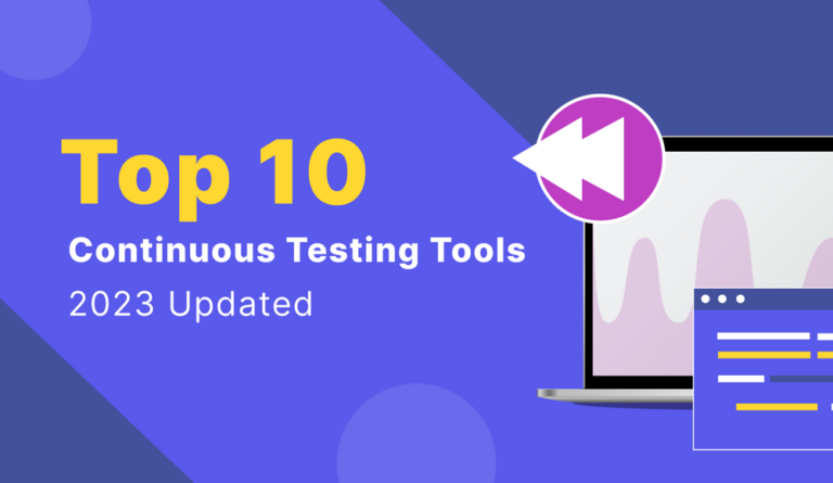 automation framework for testing web applications