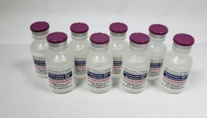 Bacteriostatic Water