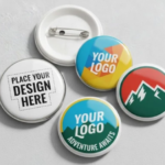 badges