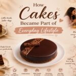 cakes