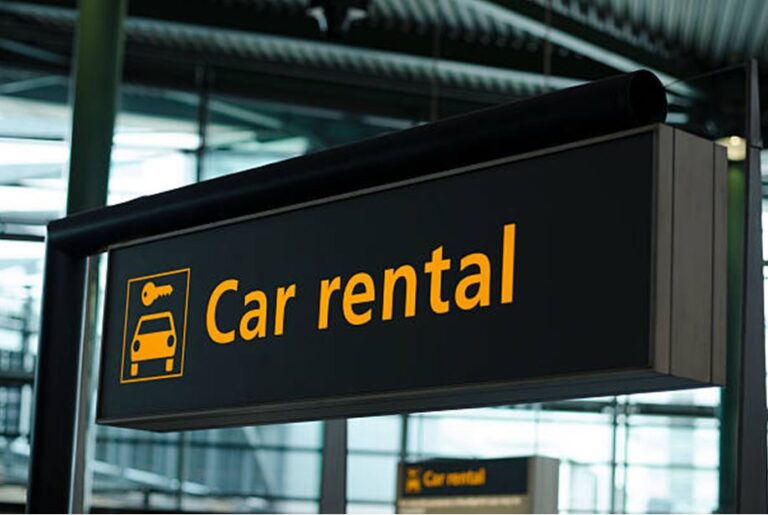 car rental