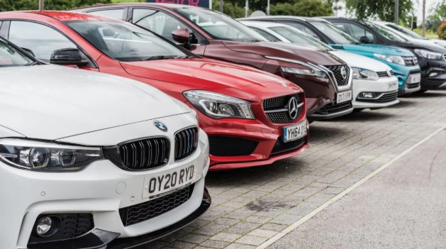 Cars