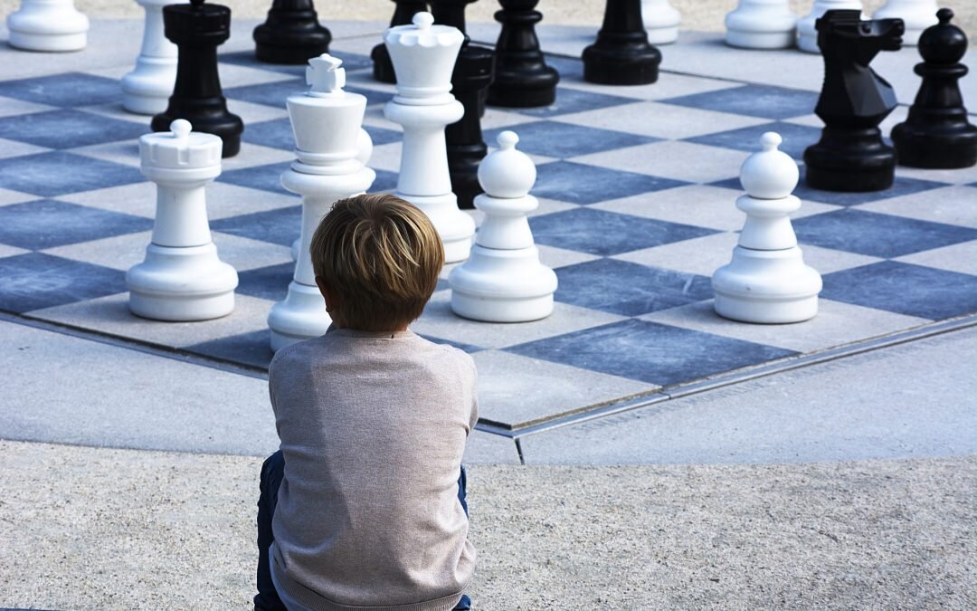My Chess(able) Story: Why Do We Play Chess? - Chessable Blog