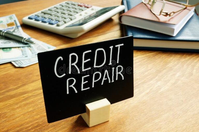 credit repair
