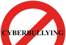 bullying cyberbullying