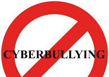 bullying cyberbullying