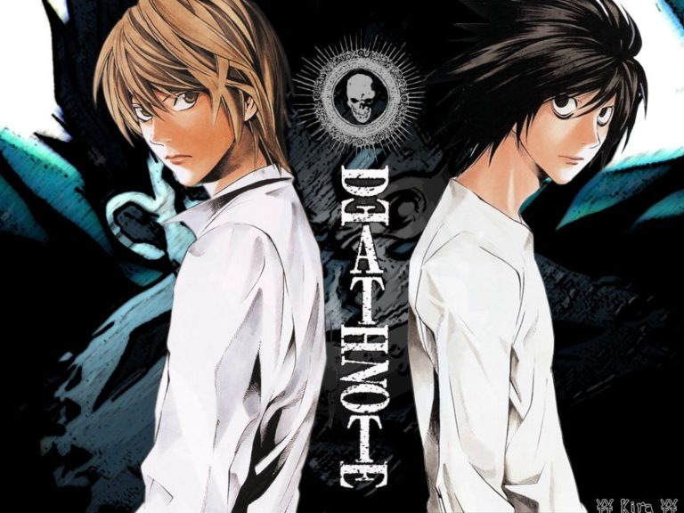 death-note-light-yagami-kira-l