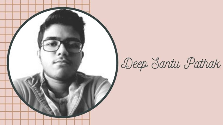 deep santu pathak