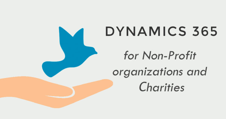 dynamics-365-for-non-profits