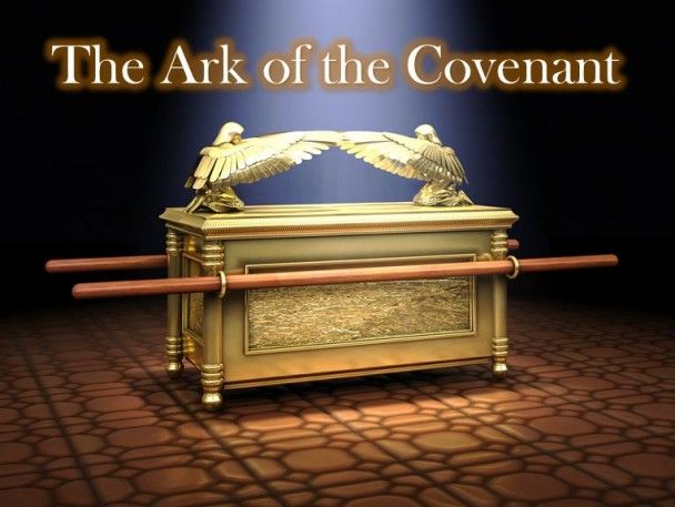 Has the Ark of the Covenant Really Been Found