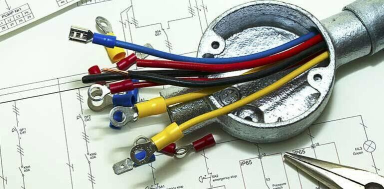 electrical contractor
