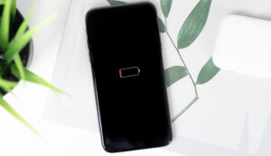 phone