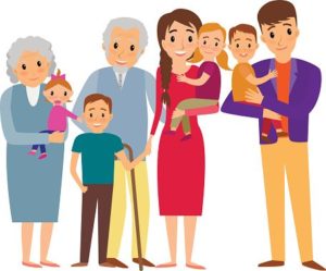 family