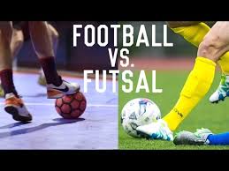 futsal