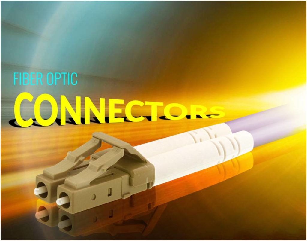 Where to Buy Fiber Optic Connectors Online in GCC? 'Monomousumi'