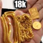 Gold