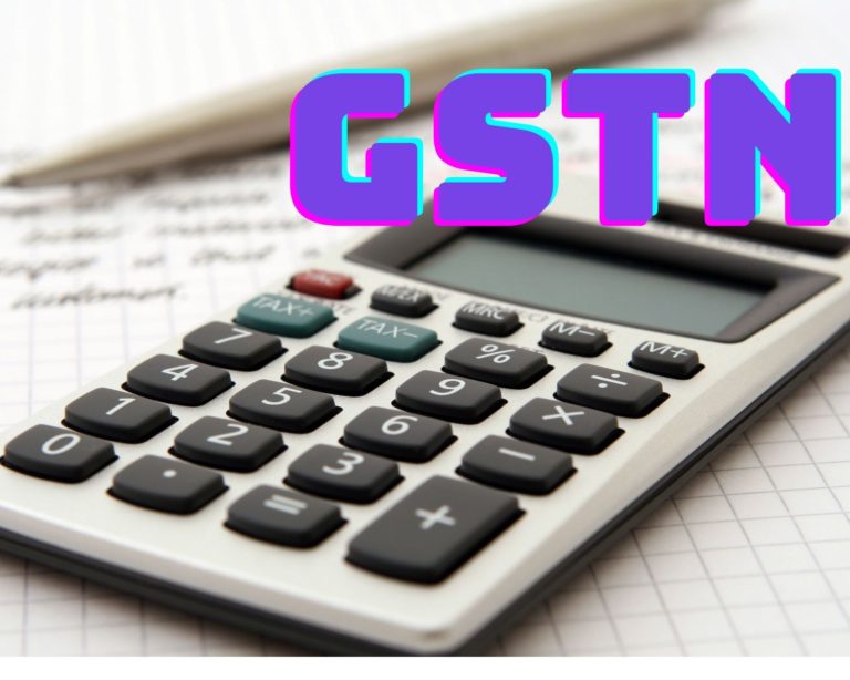 gstn