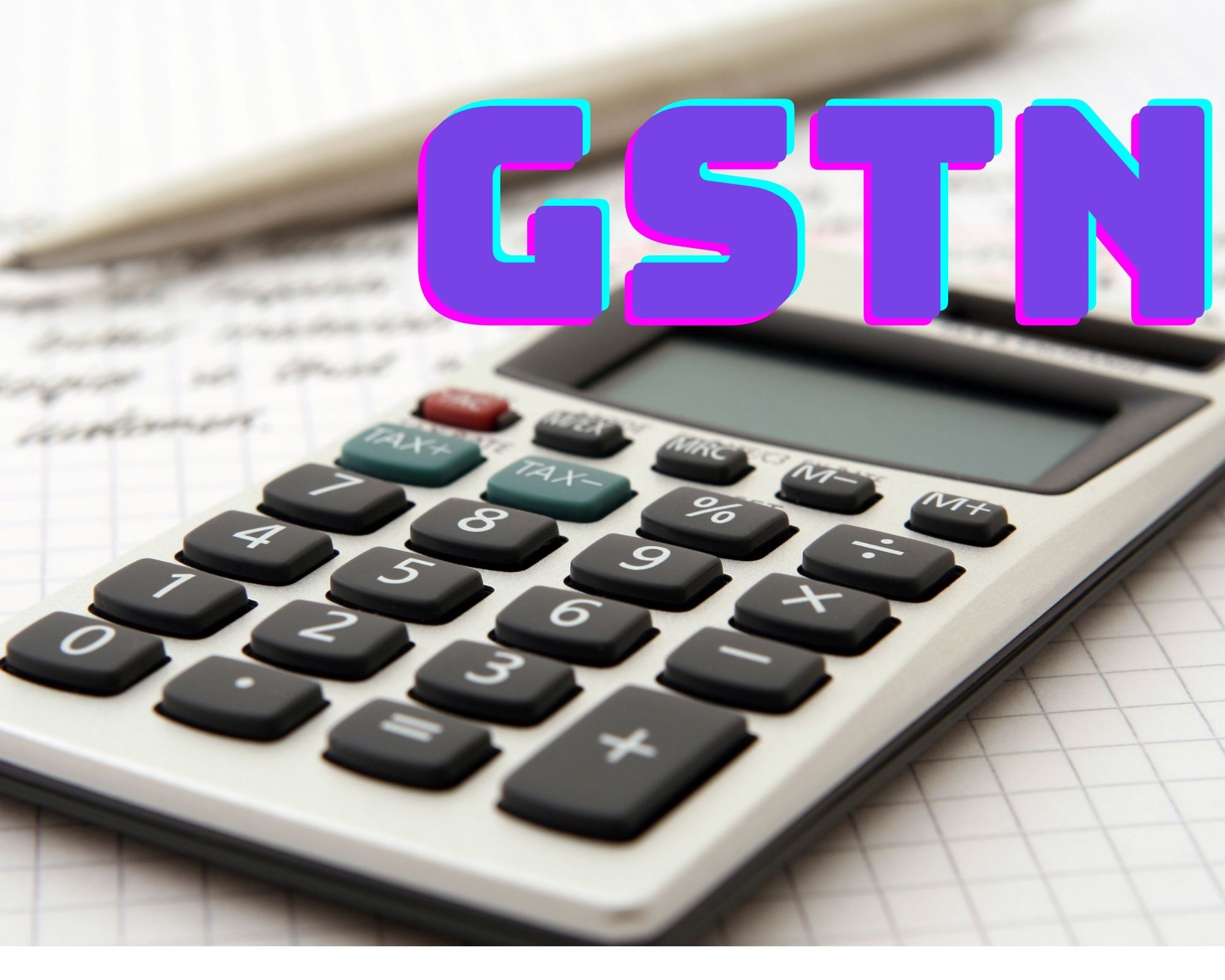 GSTN added new feature in GST search taxpayer tab at GST portal