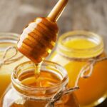 organic honey