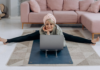 Life Hacks For Women To Stay Fit In Their 50s