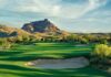 Arizona Golfing Paradise