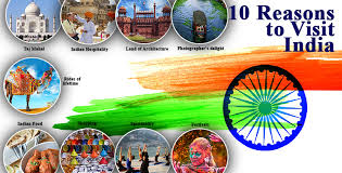 Photo :Expedition2India