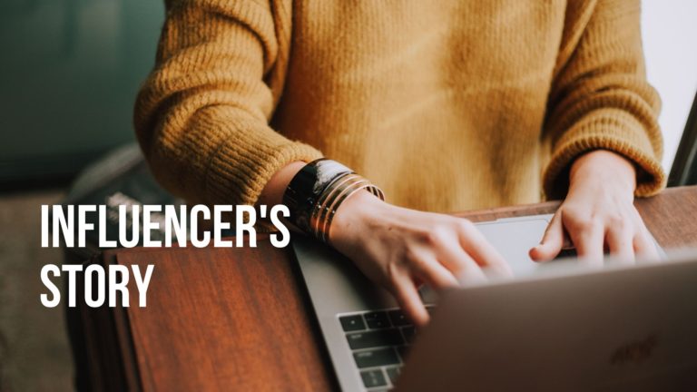 influencer