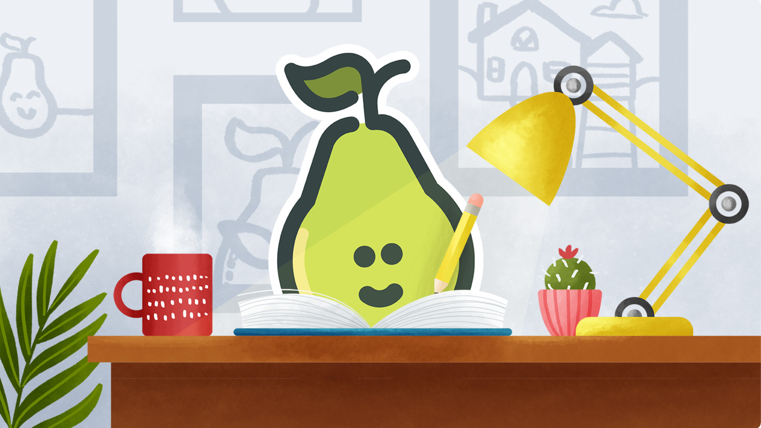 Join PD Pear Deck: Interactive learning platform | 'Monomousumi'