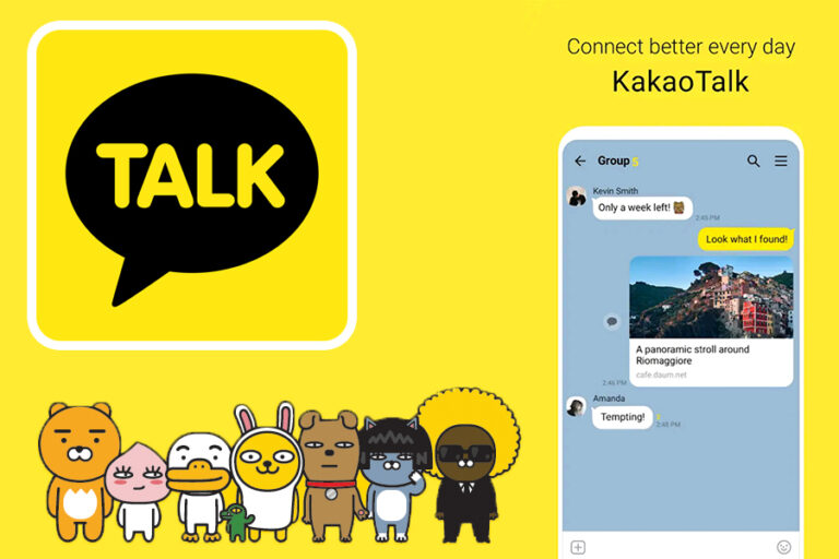 kakaotalk-korean-messaging-app