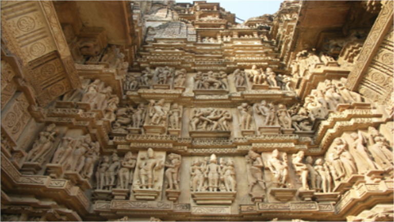 khajuraho